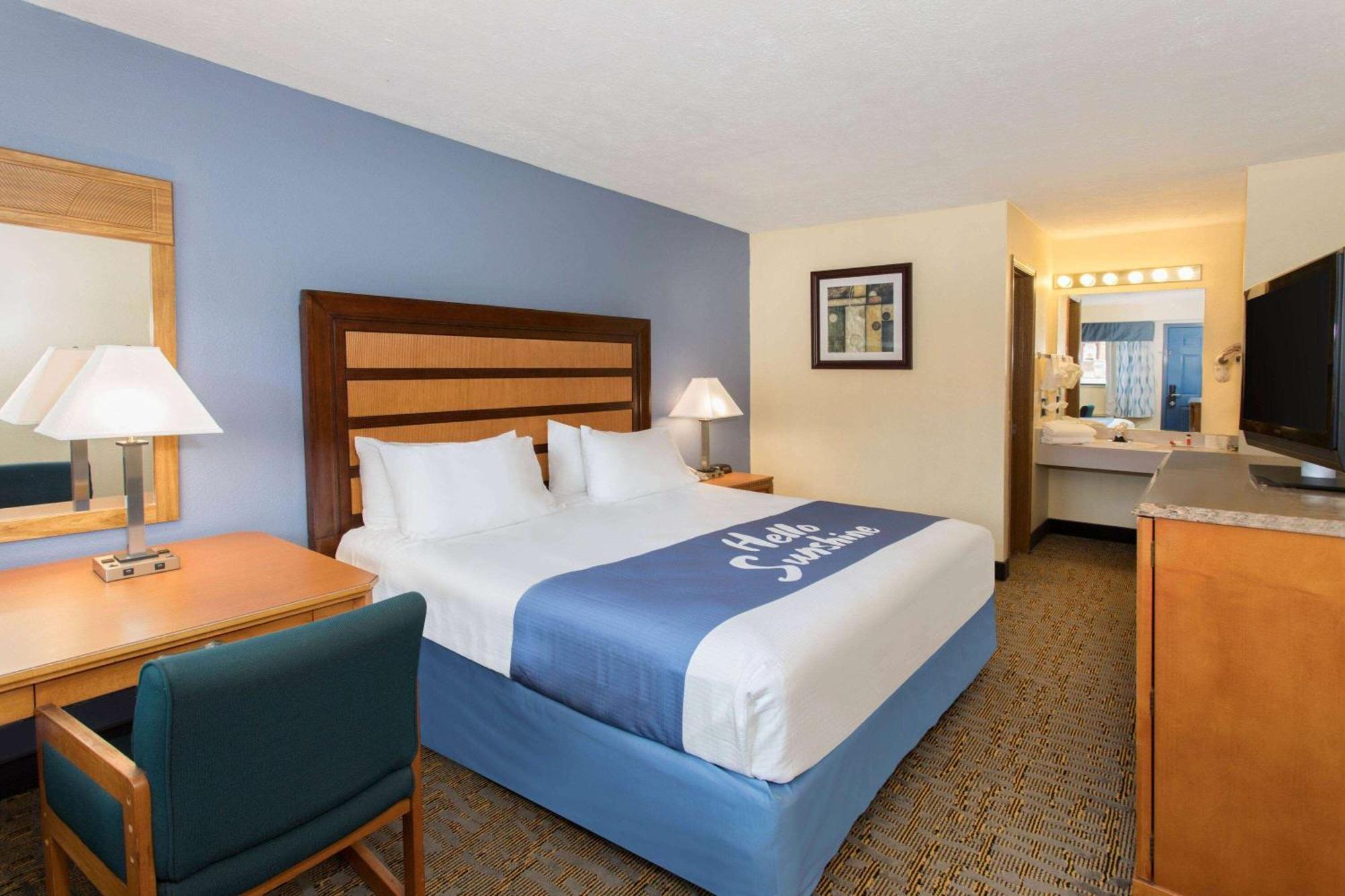 Days Inn By Wyndham Renfro Valley Mount Vernon Экстерьер фото